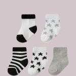 baby socks