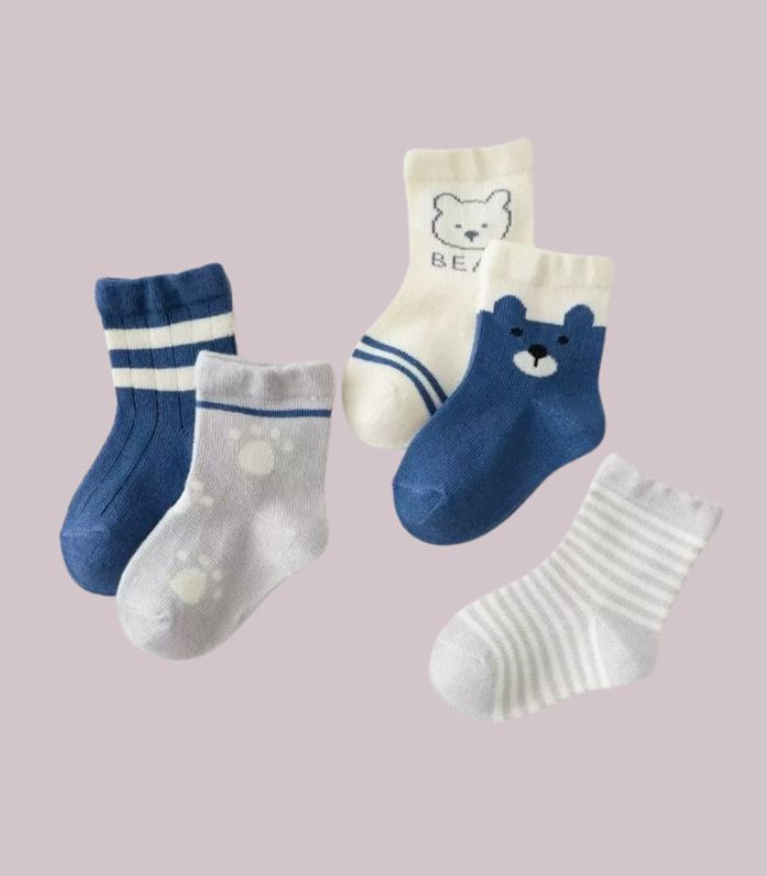 baby socks