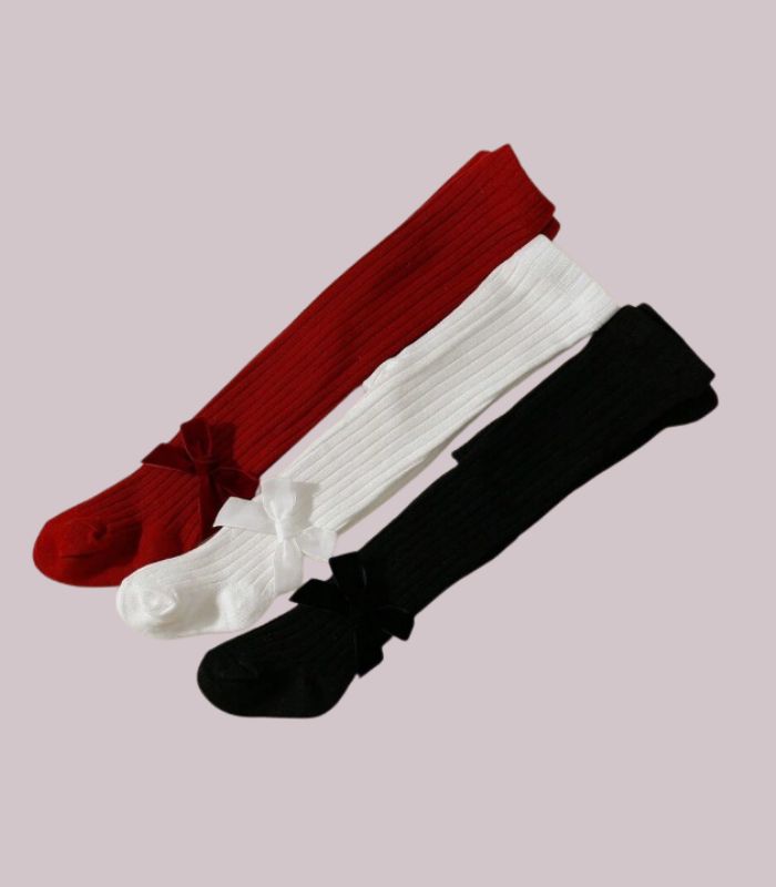 baby socks & tight
