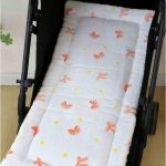 baby straller seat