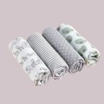 baby swaddle
