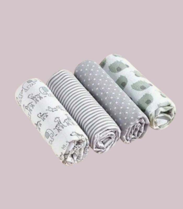 baby swaddle