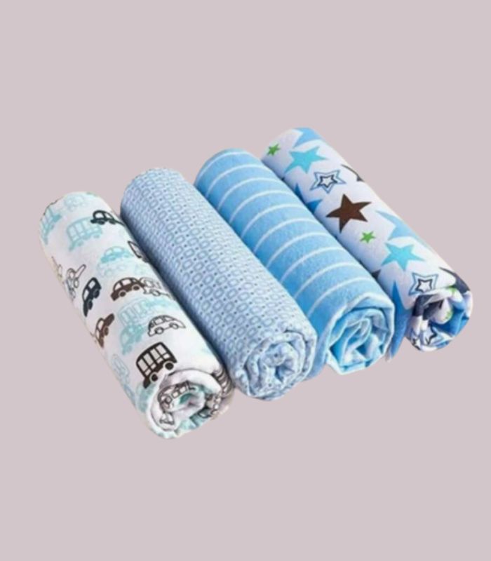 baby swaddle