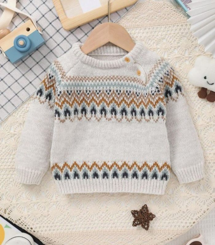 baby sweater