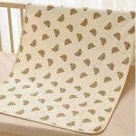 baby urine mat