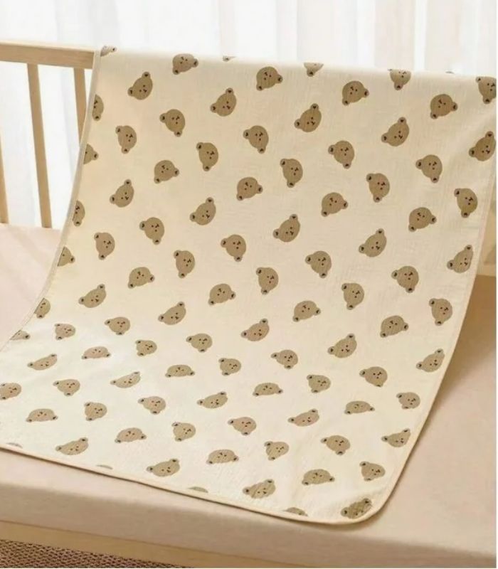 baby urine mat
