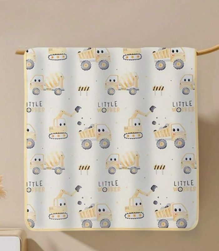 baby urine mat