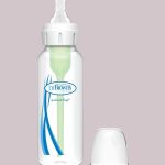 dr brown's narrow neck bottle 250 ml