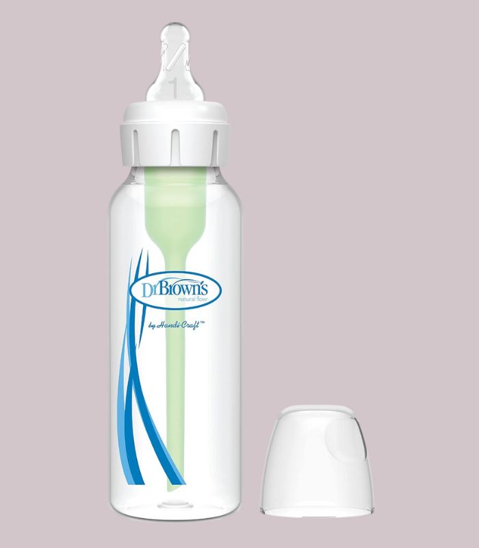 dr brown's narrow neck bottle 250 ml