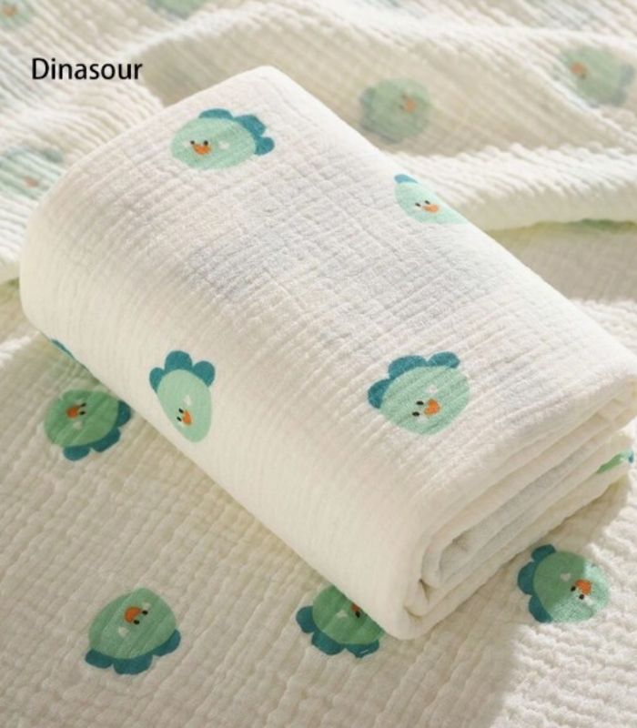 newborn bath towel