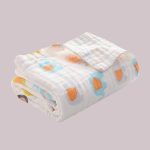 newborn bath towel