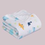 newborn bath towel
