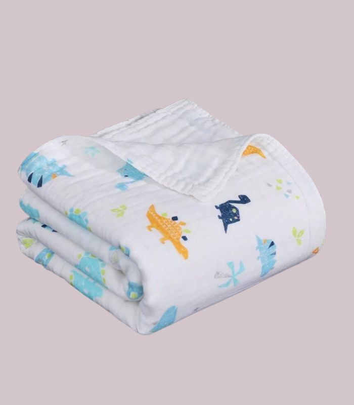 newborn bath towel