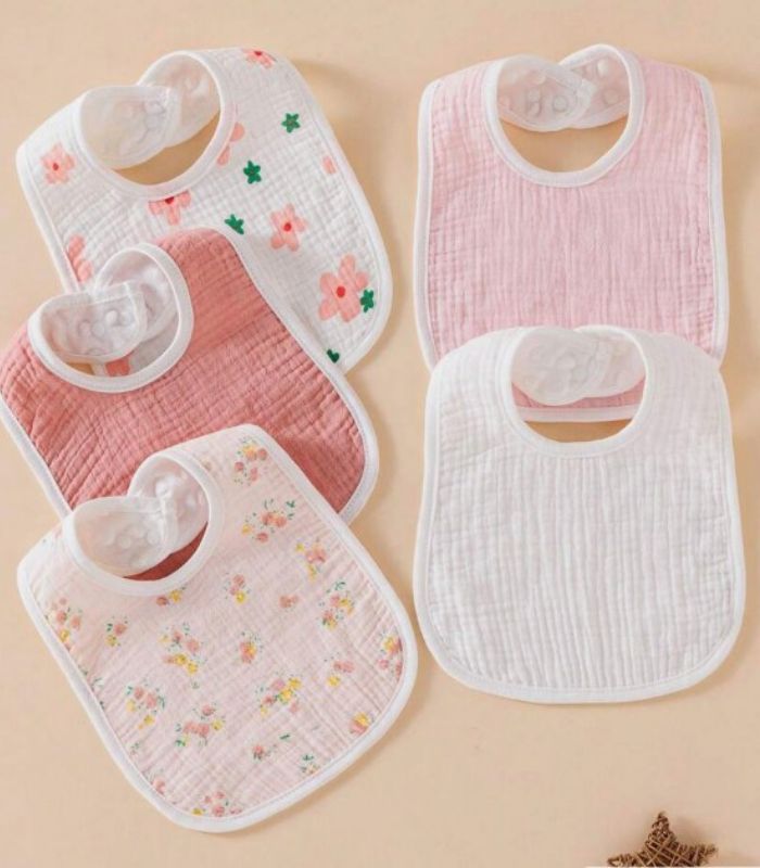 newborn bib