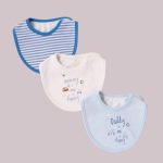 newborn bib