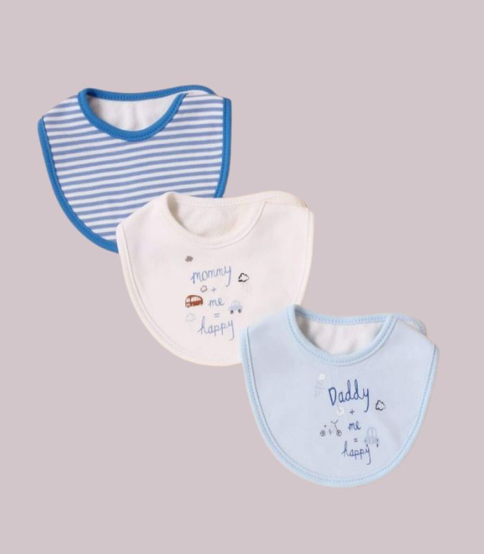 newborn bib newborn bib