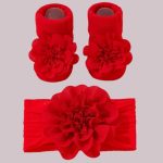 newborn hair accessories