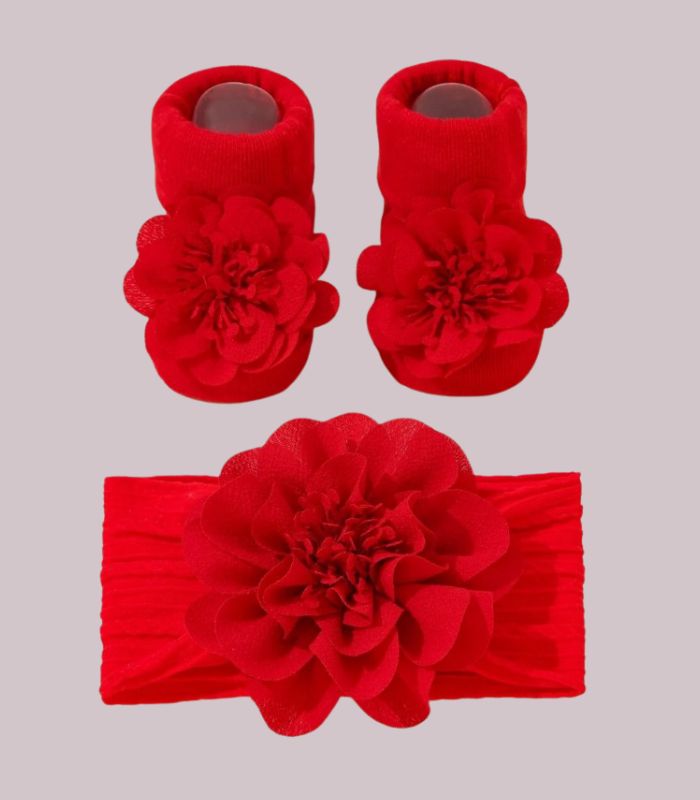 newborn hair accessories