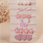 newborn hair accessories