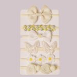 newborn hair accessories