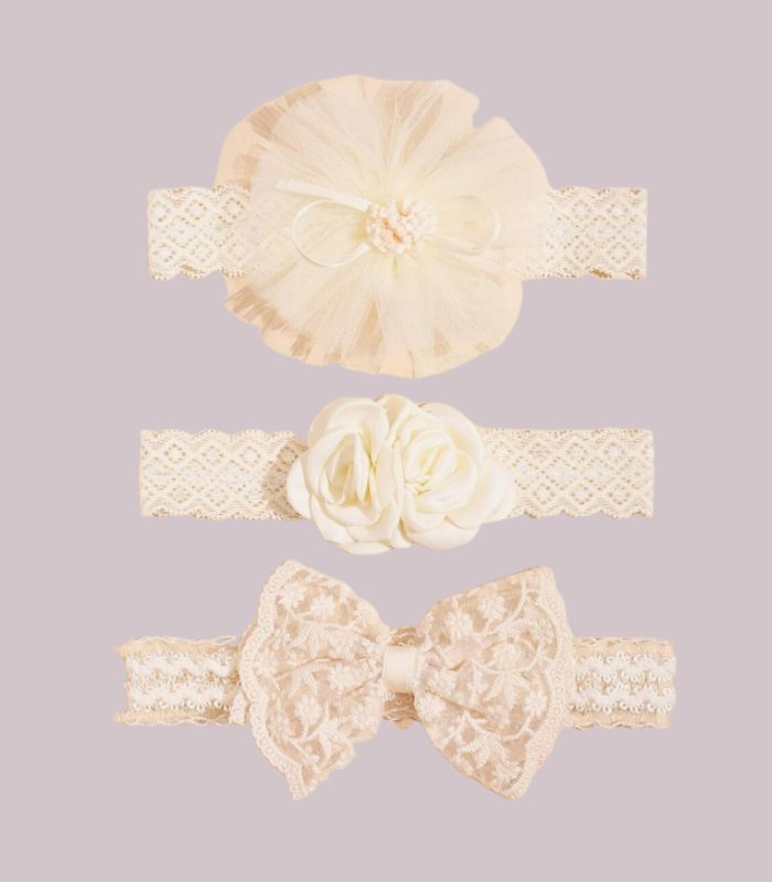 newborn hair accessories