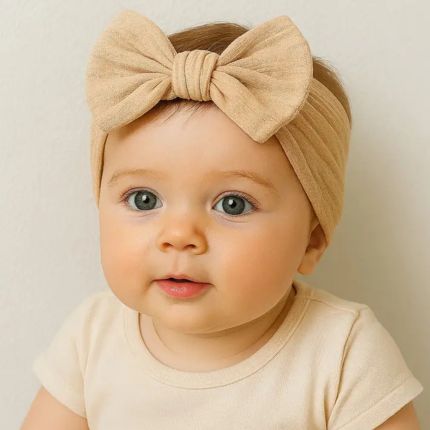 newborn hair accessories
