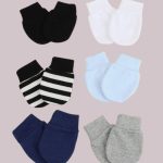 newborn mitten