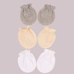 newborn mitten