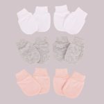 Newborn Mitten