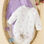 Newborn Romper