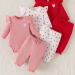 newborn romper