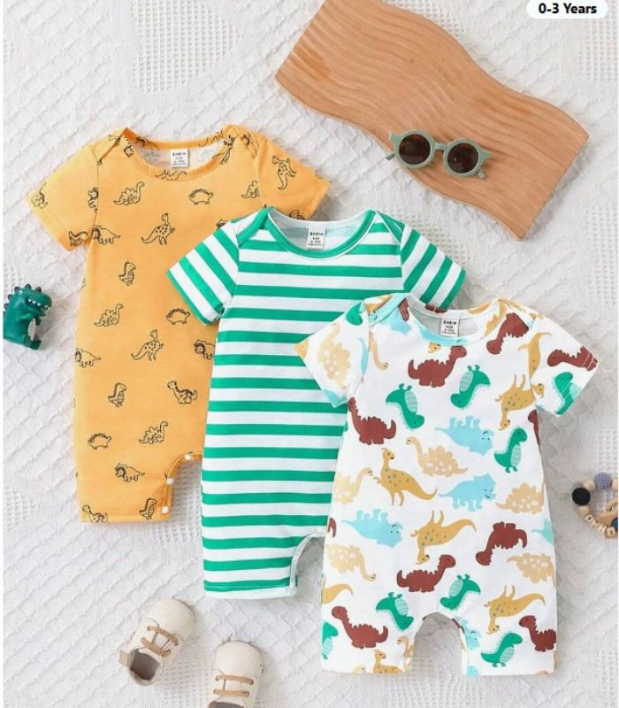 newborn romper