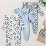 newborn romper