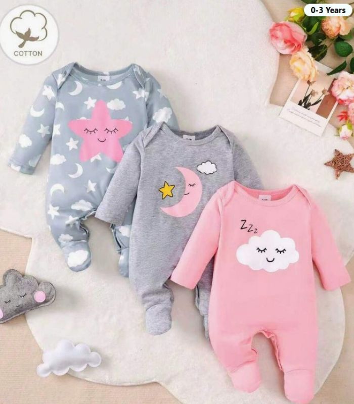 newborn romper