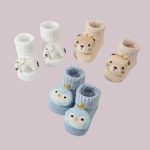 newborn socks