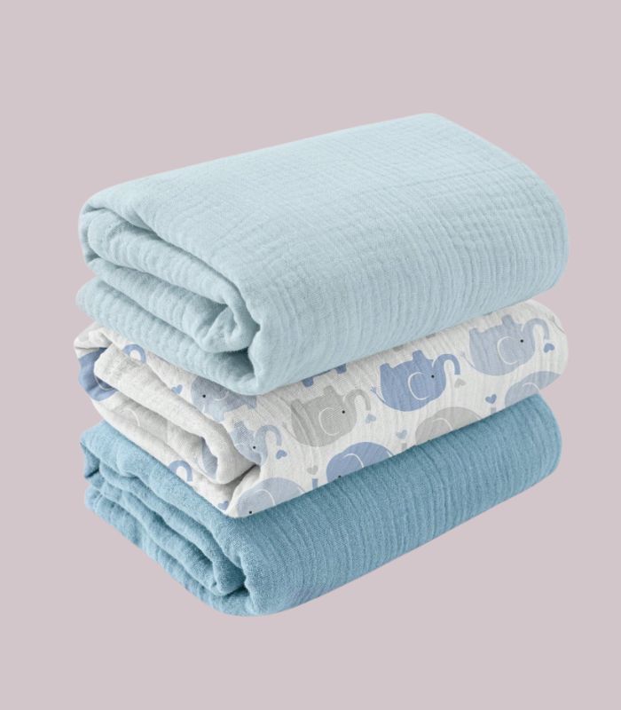 newborn swaddle blanket