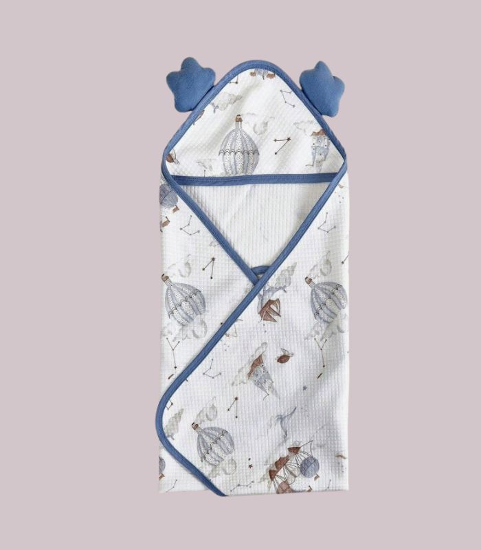 newborn swaddle wrap