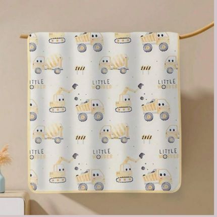 newborn urine mat
