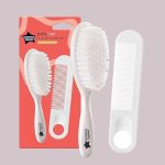 tommee tippee brush coms set