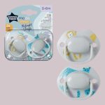 Tommee Tippee Pacifier