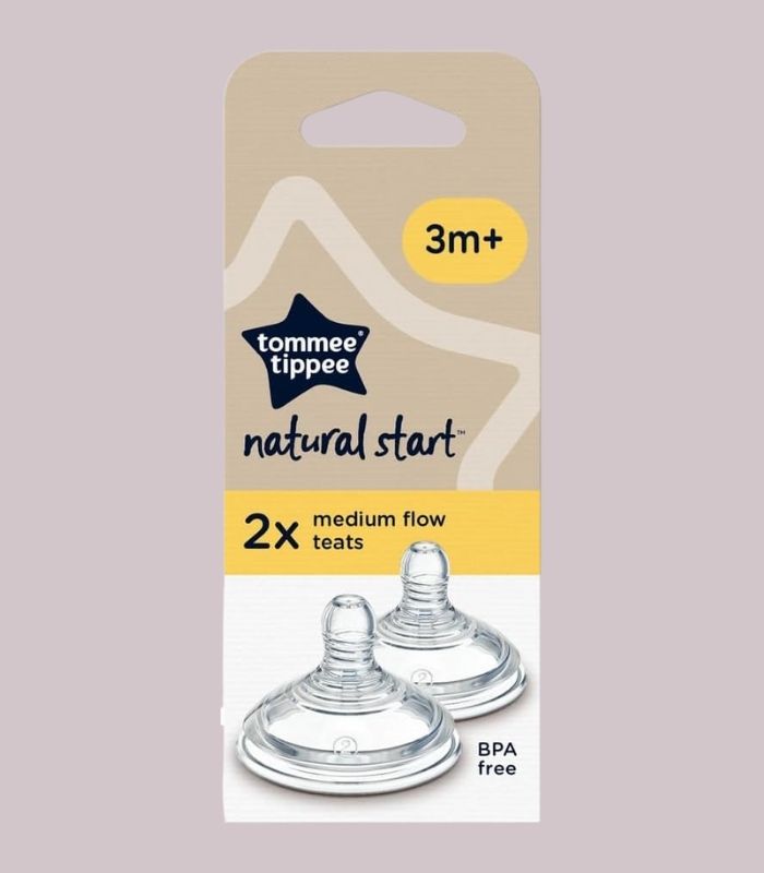 tommee tippee teat 3m+