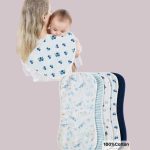 baby burp cloth