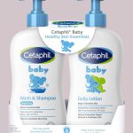 cetaphil set