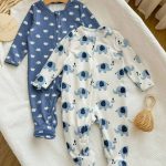 newborn romper