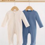 newborn romper