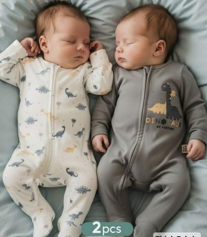 newborn romper