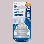 philips avent classic nipple