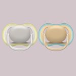 philips avent pacifier