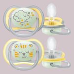 philips avent pacifier