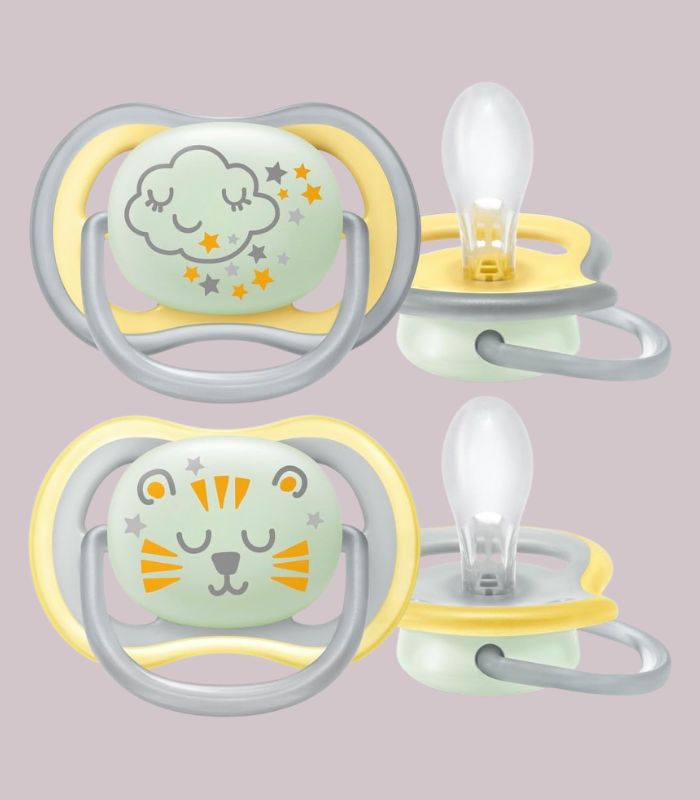 philips avent pacifier